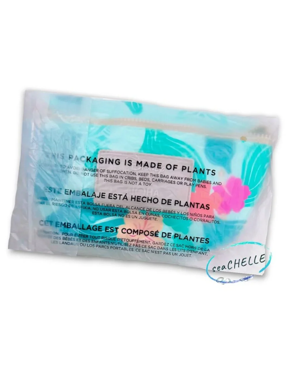 ALOHA Collection x MOANA Disney—Mini Hip Pack—Limited Edition—High Seas *NWT* - Picture 5 of 7